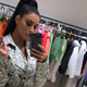 Illustration for article titled Prison Reform Advocate Kim Kardashian West Is Wearing Money